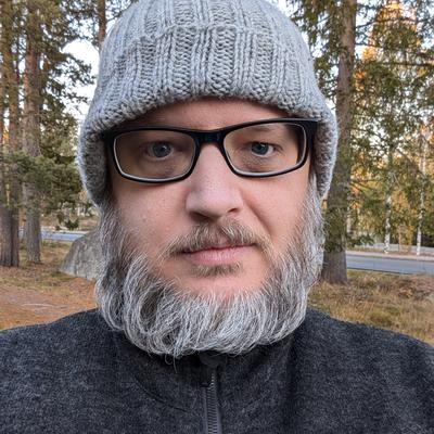 User avatar