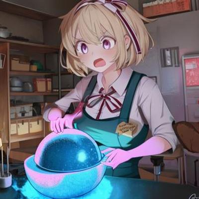 User avatar