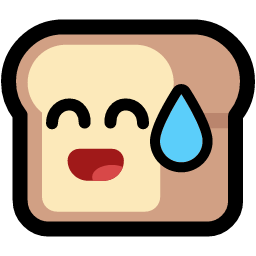 neobread_laugh_sweat