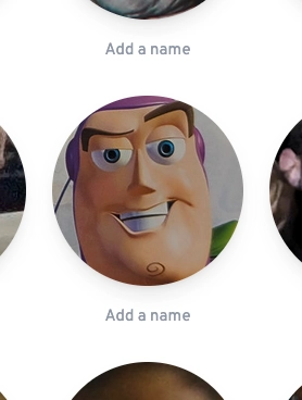 buzz lightyear jumpscare